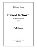 Sword Reborn